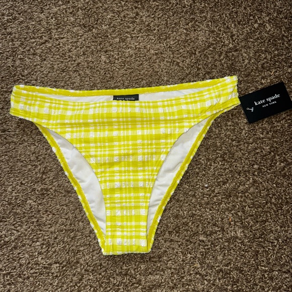 KATE SPADE Swim Bottom - Picture 2 of 6